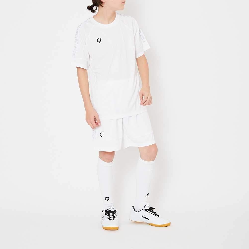 キッズ/ジュニア]BPゲームシャツS/S JR SA-21822JR｜sfida Online