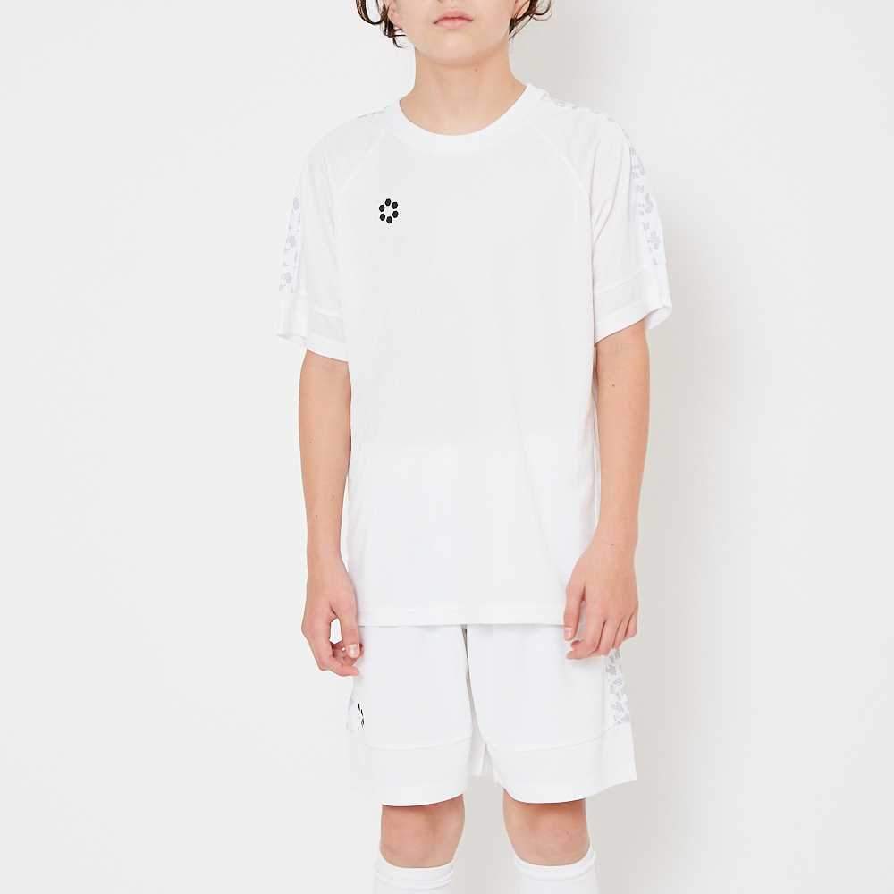 キッズ/ジュニア]BPゲームシャツS/S JR SA-21822JR｜sfida Online