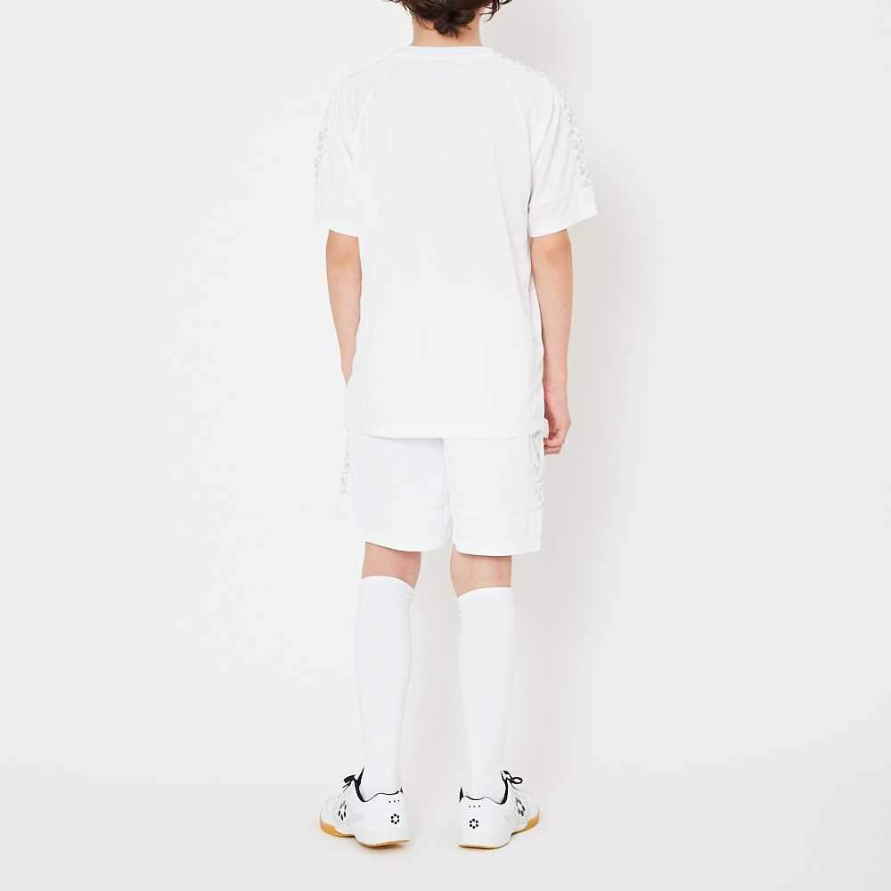 キッズ/ジュニア]BPゲームシャツS/S JR SA-21822JR｜sfida