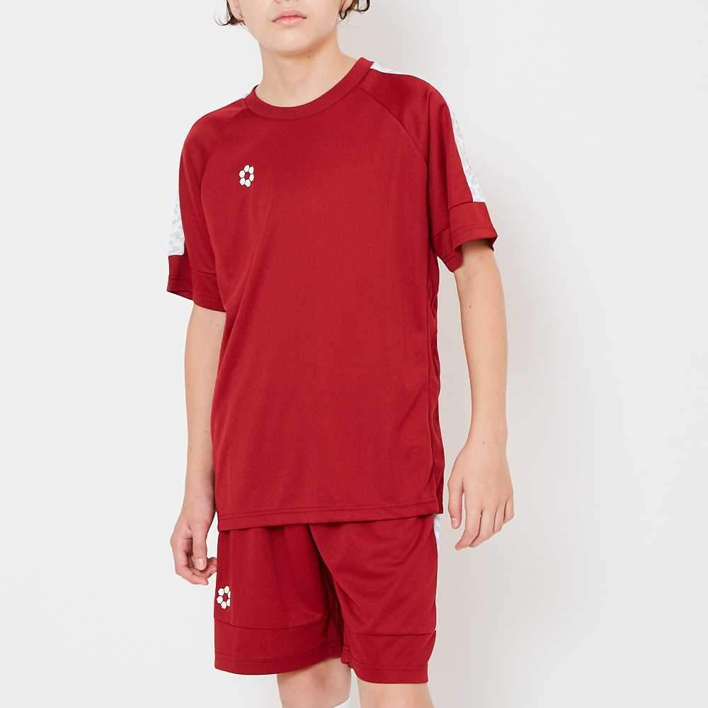 [キッズ/ジュニア]BPゲームシャツS/S JR SA-21822JR