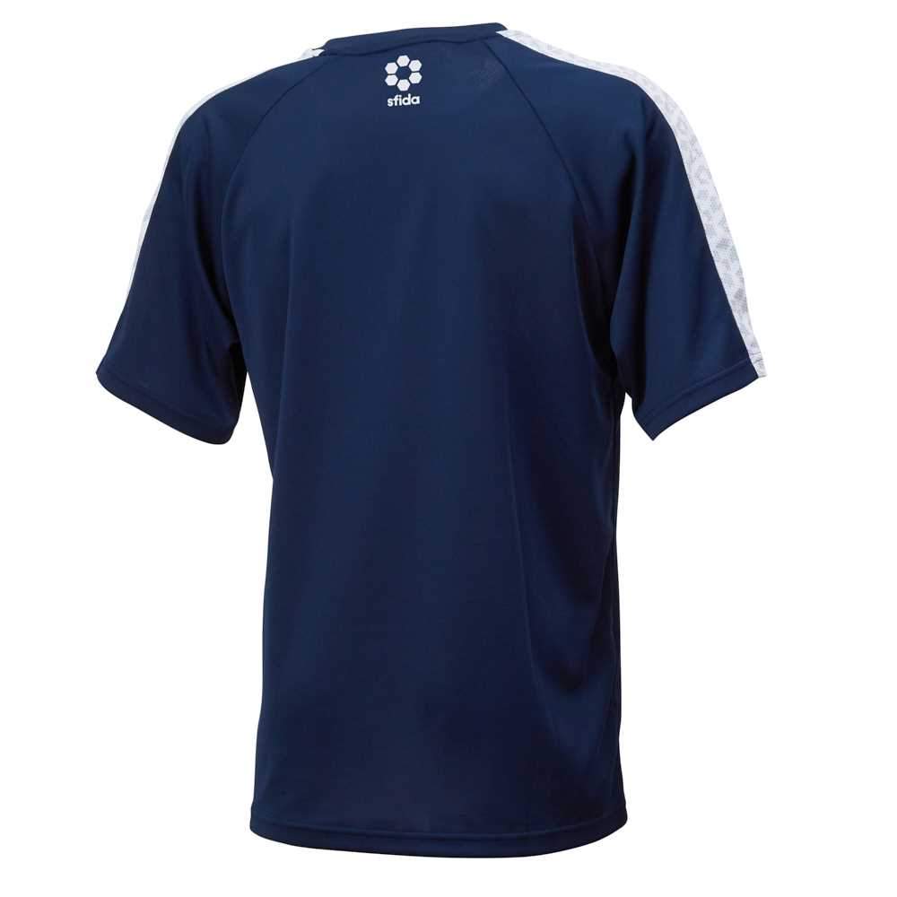 BPプラクティスシャツS/S LINE SA-21816｜sfida Online Store – SFIDA