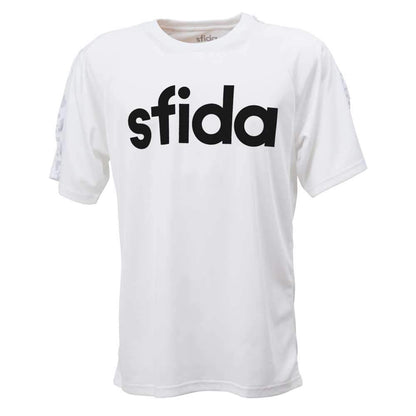 BPプラクティスシャツS/S LINE SA-21816 - sfida Online Store