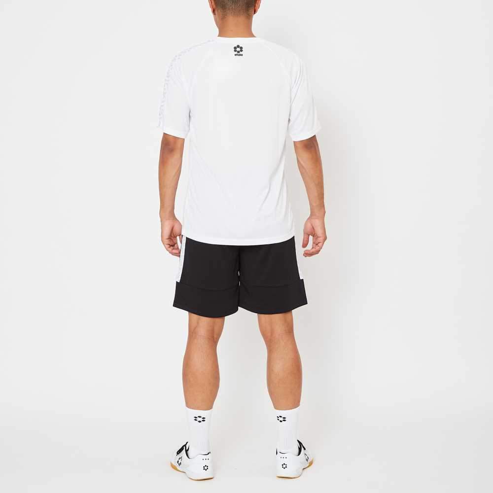 BPプラクティスシャツS/S LINE SA-21816 - sfida Online Store