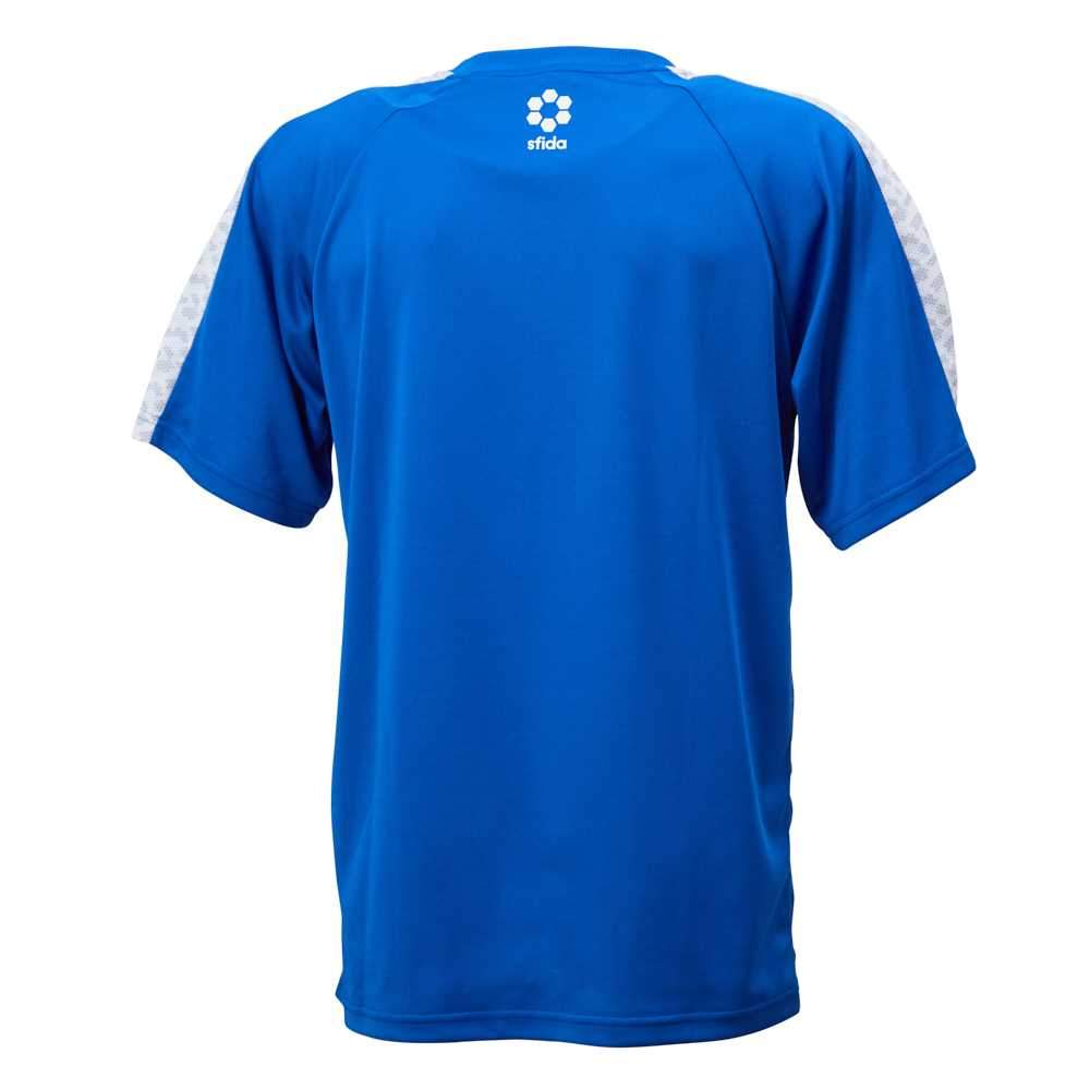 BPプラクティスシャツS/S LINE SA-21816｜sfida Online Store – SFIDA