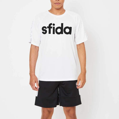 BPプラクティスシャツS/S LINE SA-21816 - sfida Online Store