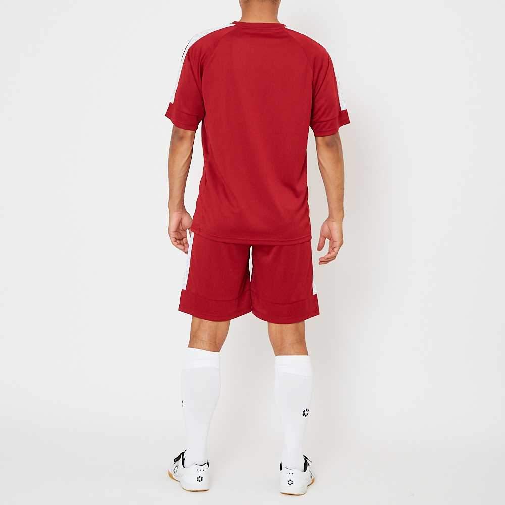 BPゲームシャツS/S SA-21822 - sfida Online Store