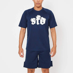 BPプラクティスシャツS/S SFD SA-21817 - sfida Online Store