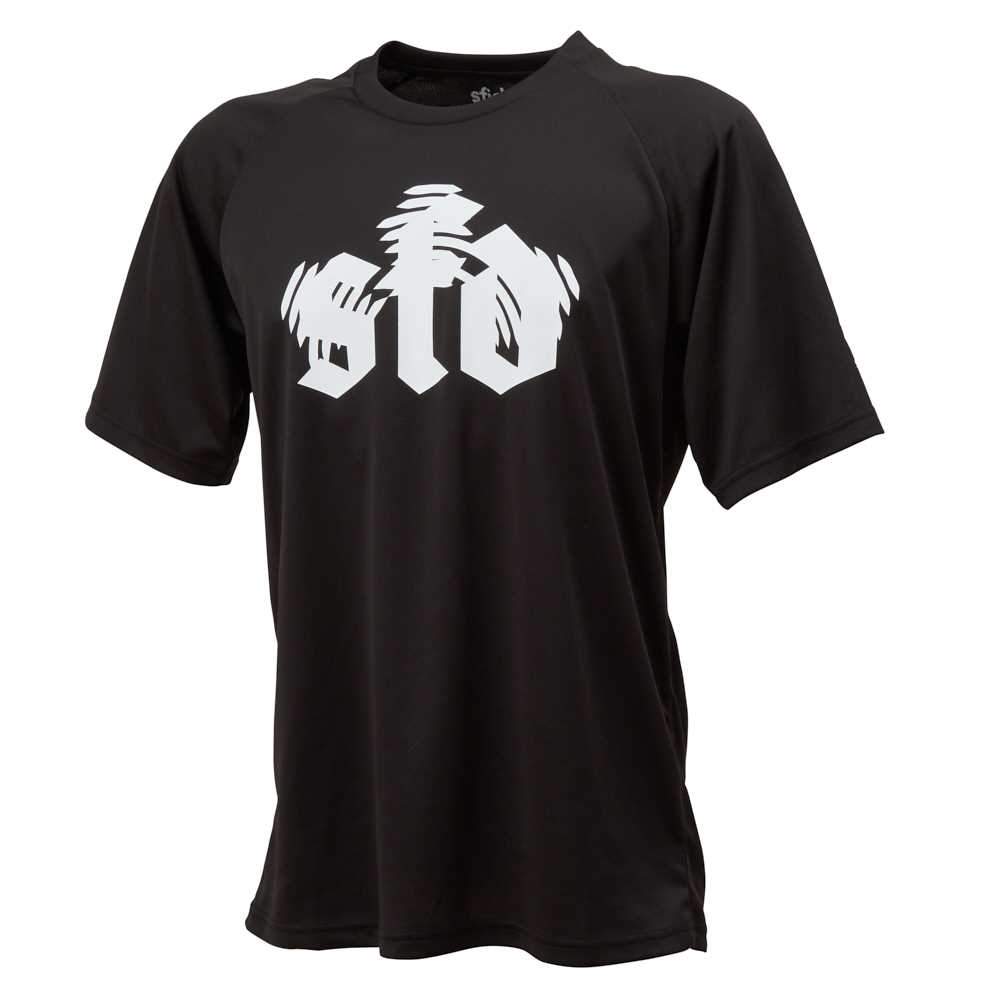 BPプラクティスシャツS/S SFD SA-21817 - sfida Online Store