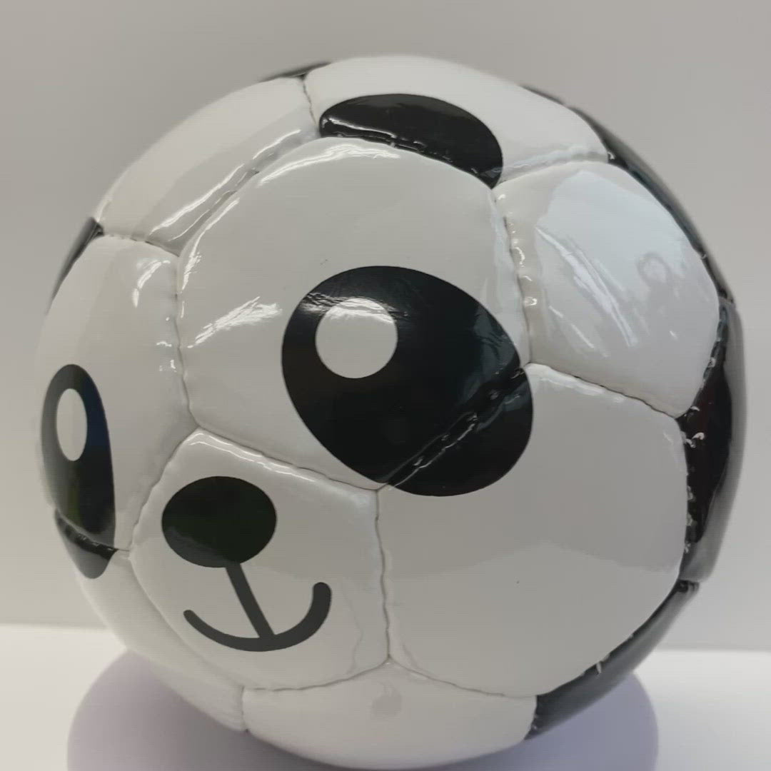 幼児用ボール】FOOTBALL ZOO パンダ BSF-ZOO06｜sfida Online Store