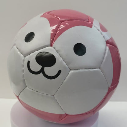 FOOTBALL ZOO ウサギ