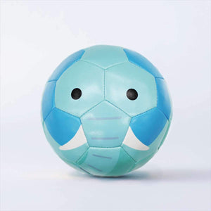 【ベビー用ボール】FOOTBALL ZOO baby ゾウ BSF-ZOOB - sfida Online Store
