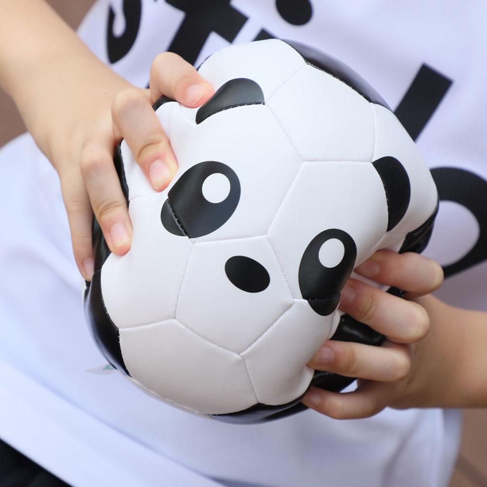 ベビー用ボール】FOOTBALL ZOO baby パンダ BSF-ZOOB｜sfida Online Store