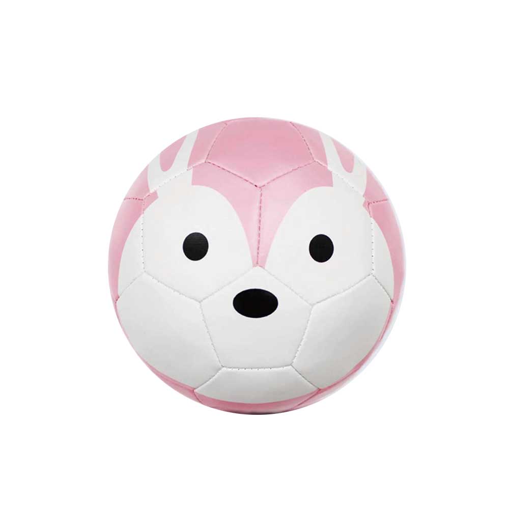 ベビー用ボール】FOOTBALL ZOO baby ウサギ BSF-ZOOB｜sfida Online