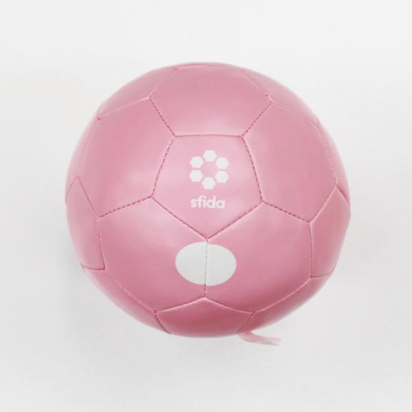 【ベビー用ボール】FOOTBALL ZOO baby ウサギ BSF-ZOOB - sfida Online Store