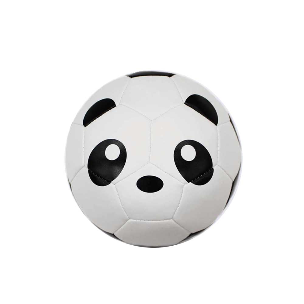 ベビー用ボール】FOOTBALL ZOO baby パンダ BSF-ZOOB｜sfida Online