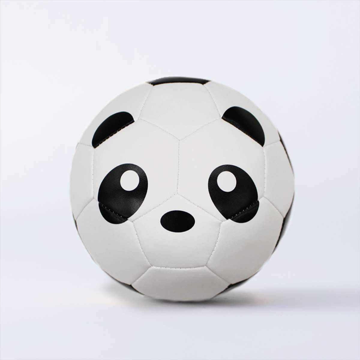 特大　パンダ　ぬいぐるみ 可愛い　サッカーボール　ギフト　ビンテージ　クリスマス 幼児用ボール】FOOTBALL ZOO パンダ BSF-ZOO06｜sfida Online Store