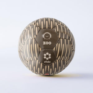 【幼児用ボール】FOOTBALL ZOO ハリネズミ BSF-ZOO06 - sfida Online Store