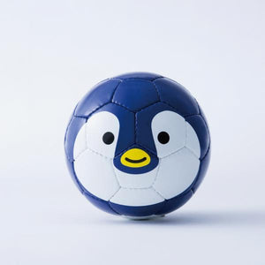 【幼児用ボール】FOOTBALL ZOO ペンギン BSF-ZOO06 - sfida Online Store