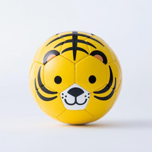 【幼児用ボール】FOOTBALL ZOO トラ BSF-ZOO06 - sfida Online Store