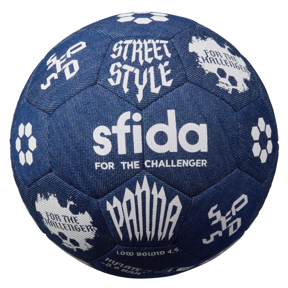 Street Soccer Ball 4.5号 SB-21SS01｜sfida Online Store