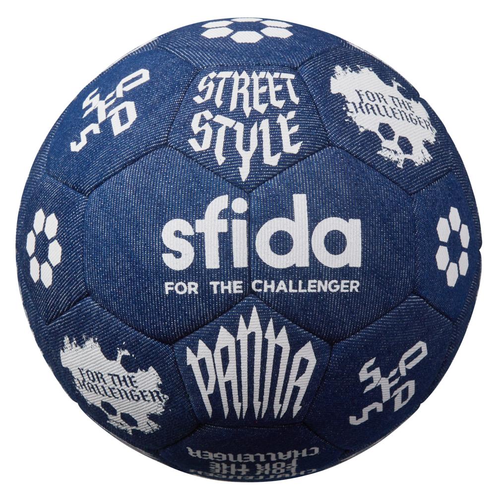 Street Soccer Ball 4.5号 SB-21SS01