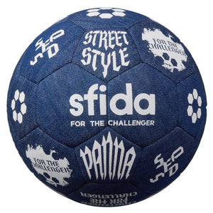 Street Soccer Ball 4.5号 SB-21SS01 - sfida Online Store
