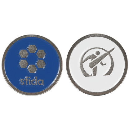 SFIDA】レフェリートスコイン（高校サッカー選手権記念） – SFIDA